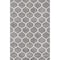 Nuloom Marta Transitional Geometric Area Rug 4ft 3in x 6ft LPBL16B-406 - alternate 2